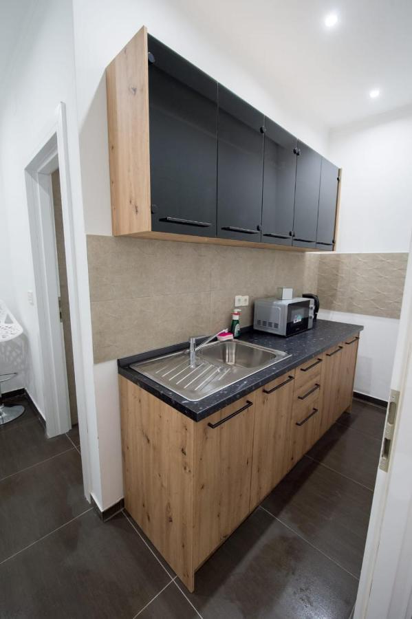 Apartman Slay Zagreb Exterior foto