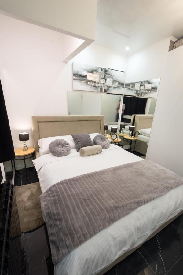 Apartman Slay Zagreb Exterior foto