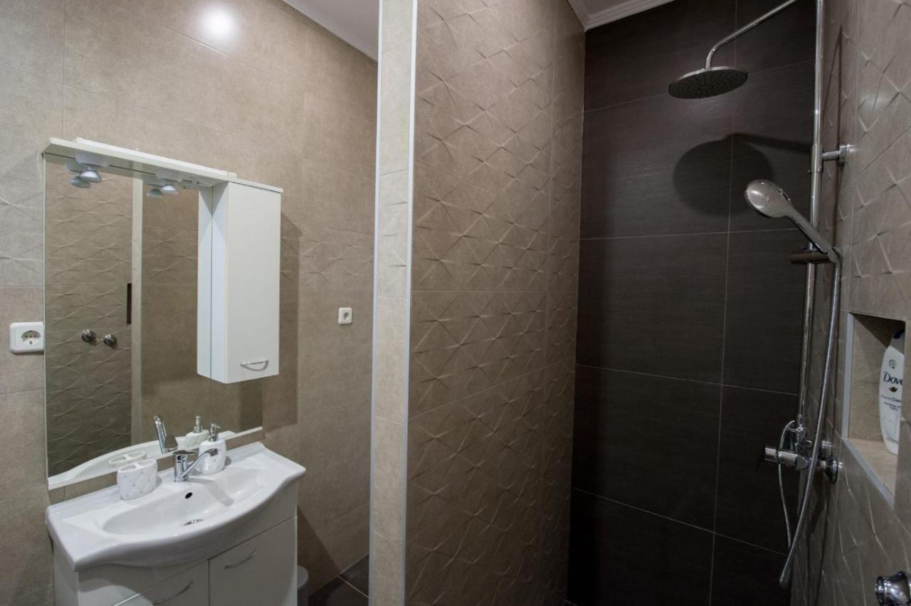 Apartman Slay Zagreb Exterior foto