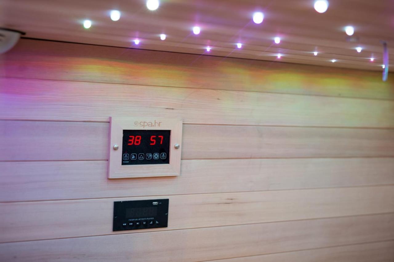 Apartman Slay Zagreb Exterior foto