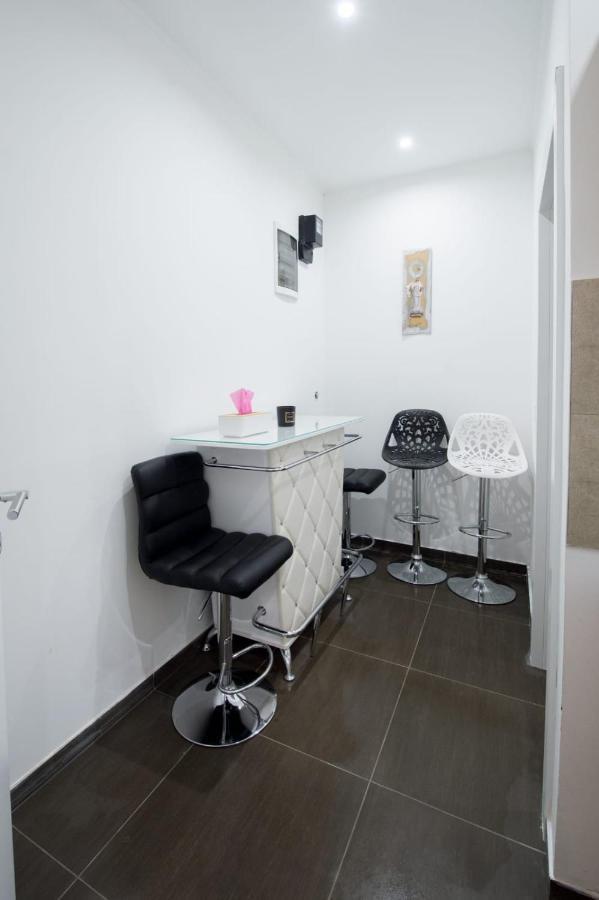 Apartman Slay Zagreb Exterior foto