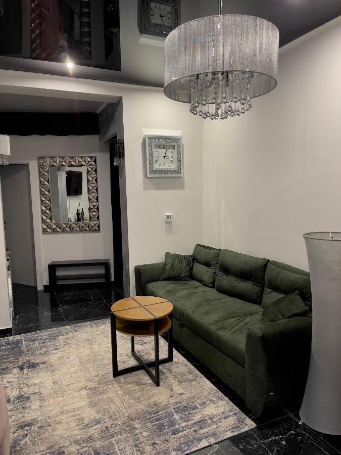 Apartman Slay Zagreb Exterior foto